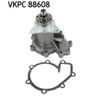 Pompe à eau VKPC 88608 SKF