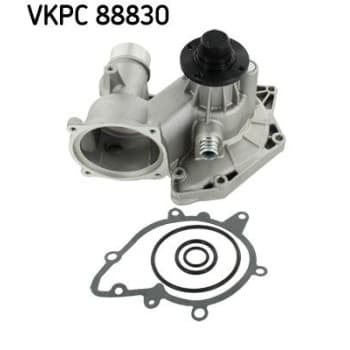 Pompe à eau VKPC 88830 SKF