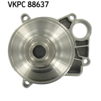 Pompe à eau VKPC 88637 SKF