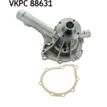 Pompe à eau VKPC 88631 SKF