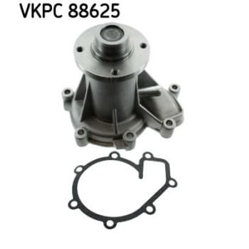 Pompe à eau VKPC 88625 SKF