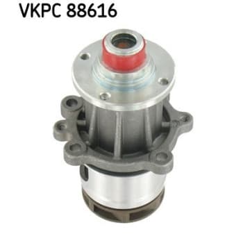 Pompe à eau VKPC 88616 SKF