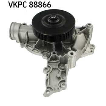 Pompe à eau VKPC 88866 SKF