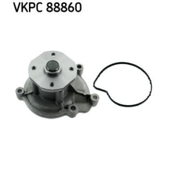 Pompe à eau VKPC 88860 SKF