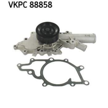 Pompe à eau VKPC 88858 SKF