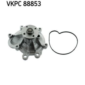 Pompe à eau VKPC 88853 SKF