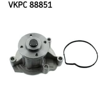 Pompe à eau VKPC 88851 SKF