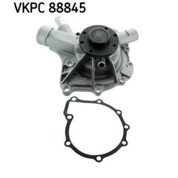 Pompe à eau VKPC 88845 SKF