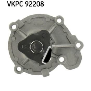 Pompe à eau VKPC 92208 SKF