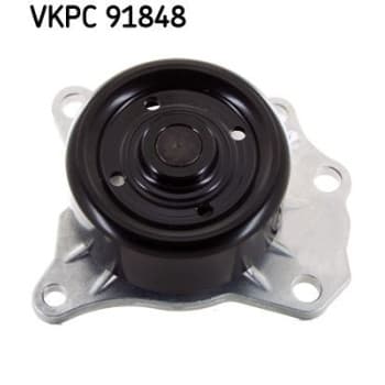 Pompe à eau VKPC 91848 SKF