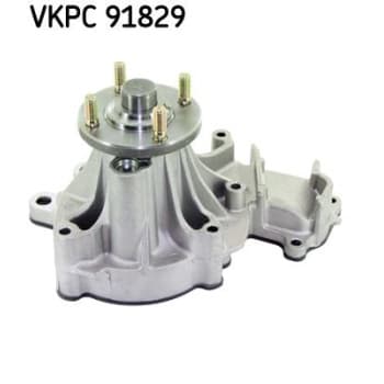 Pompe à eau VKPC 91829 SKF