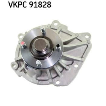 Pompe à eau VKPC 91828 SKF