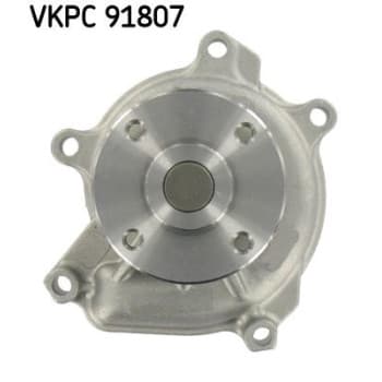 Pompe à eau VKPC 91807 SKF