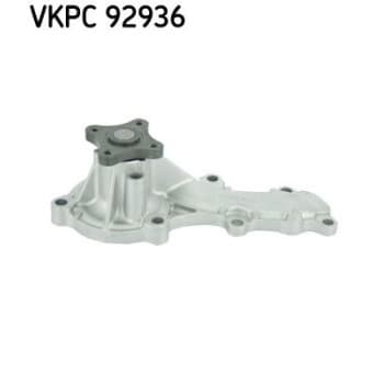 Pompe à eau VKPC 92936 SKF