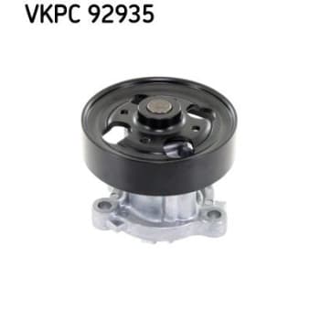 Pompe à eau VKPC 92935 SKF