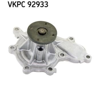 Pompe à eau VKPC 92933 SKF