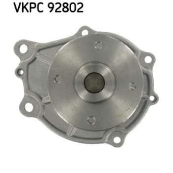 Pompe à eau VKPC 92802 SKF