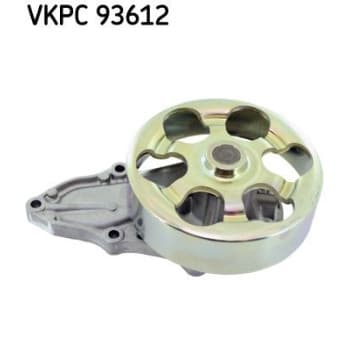 Pompe à eau VKPC 93612 SKF