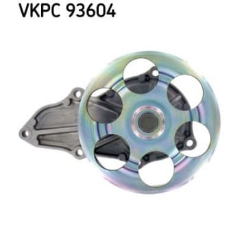 Pompe à eau VKPC 93604 SKF