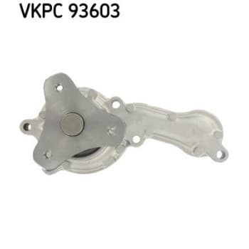 Pompe à eau VKPC 93603 SKF