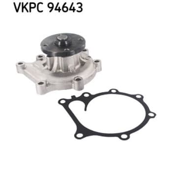 Pompe à eau VKPC 94643 SKF