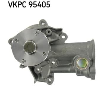 Pompe à eau VKPC 95405 SKF