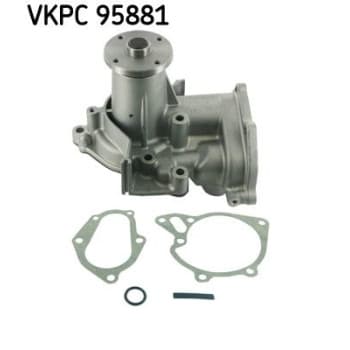 Pompe à eau VKPC 95881 SKF