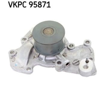 Pompe à eau VKPC 95871 SKF