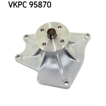 Pompe à eau VKPC 95870 SKF