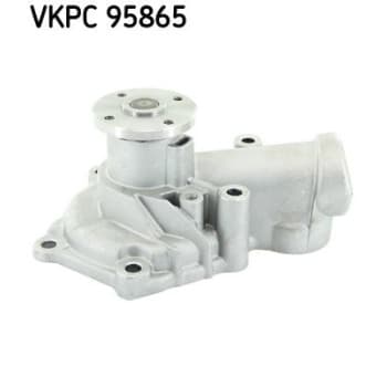 Pompe à eau VKPC 95865 SKF