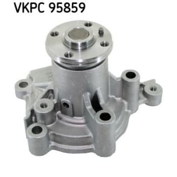 Pompe à eau VKPC 95859 SKF