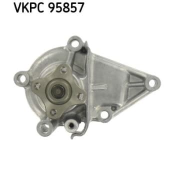 Pompe à eau VKPC 95857 SKF