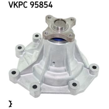 Pompe à eau VKPC 95854 SKF