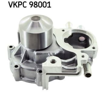 Pompe à eau VKPC 98001 SKF