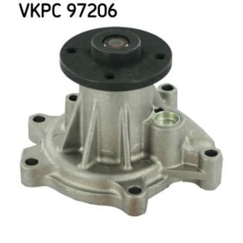 Pompe à eau VKPC 97206 SKF