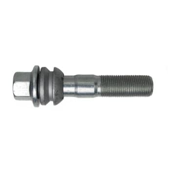H&R Boulon de roue conique avec bague mobile R14 M15x1.25 - Longueur 59mm
