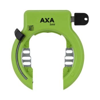 AXA Bague Solide Vert Pms375 Mudguar