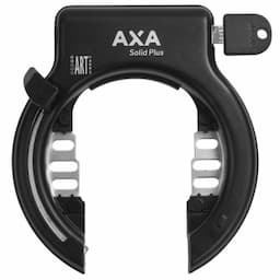 Garde-boue AXA Ring Solid Black