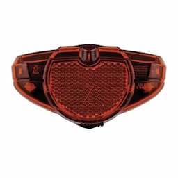 AXA Taillight Spark Batterie 80mm