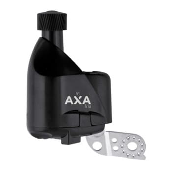 AXA Dynamo Trio 6326 OV Gauche Plastique