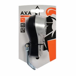 Coupe-batterie AXA Kopl City argent