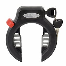 Fonction enfichable Frame Lock Noir