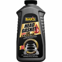 Bars Leak Head Gasket Repair 600ml