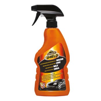 Armor All Bouclier Cire Vaporisateur 500 ml