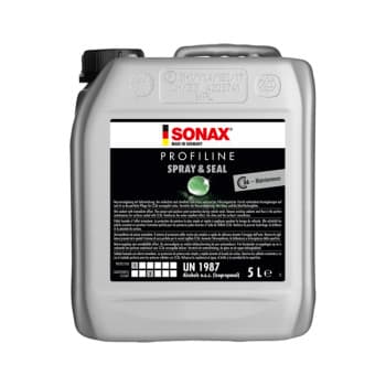 Sonax Profiline Spray & Seal 5 litres