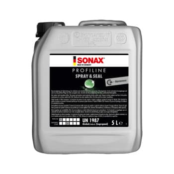 Sonax Profiline Spray &amp; Seal 5 litres