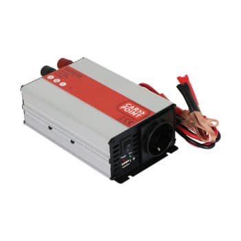 Onduleur 12V>230V 600W