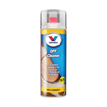 Valvoline Nettoyant DPF 400ml