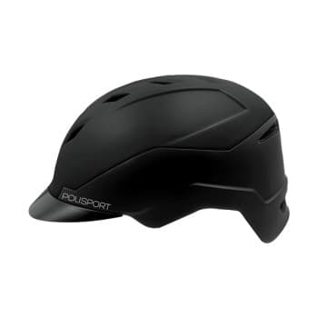 Polisp Casque E&#39; City M 55/58cm