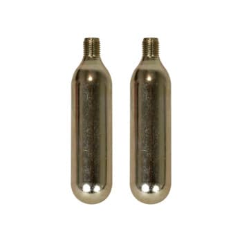 Cartouche CO2 16g 2 pièces